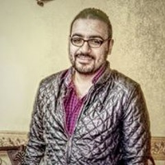 Mohamed Essam