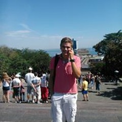 Игорь Маковецкий