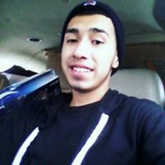 Mark Martinez