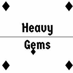 Heavy Gem Reposts (Free)