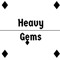Heavy Gem Reposts (Free)