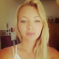 Joanna Eva Egel