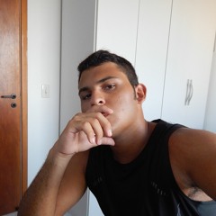 Daniel Dias Barbosa