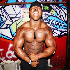 Russel Orhii (RusSWOLE)