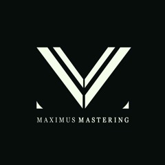 MaximusMastering