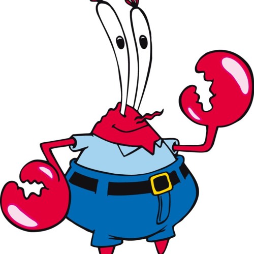 Mr Crabs’s avatar