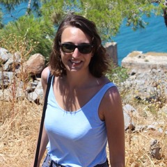 Astrid Gimat