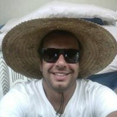 Yuri Campos
