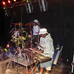 Patrick Thaniseb