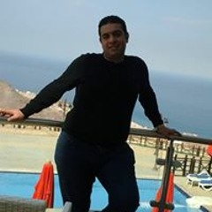 Mohamed Hosny
