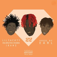 Lil Yachty 22