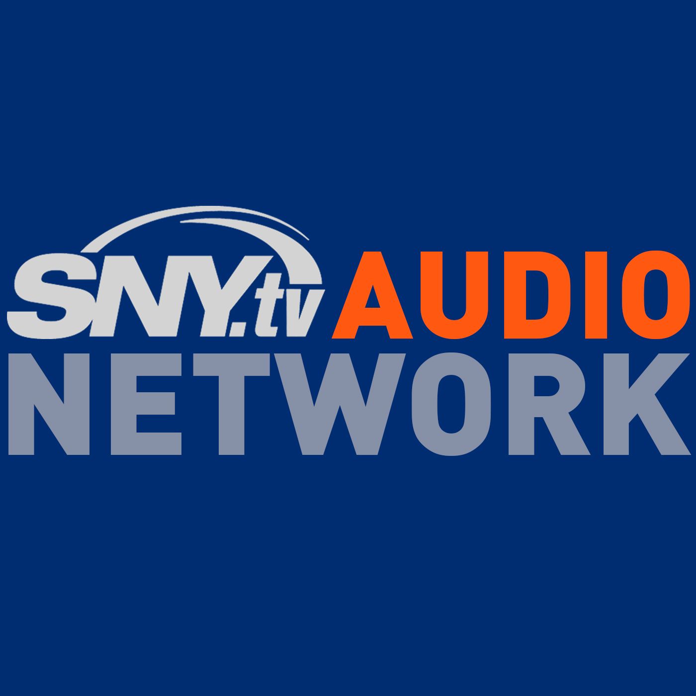 Stream SNY Audio Network Listen to podcast episodes online for free on SoundCloud