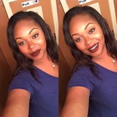 Telicia Williams- Triggs