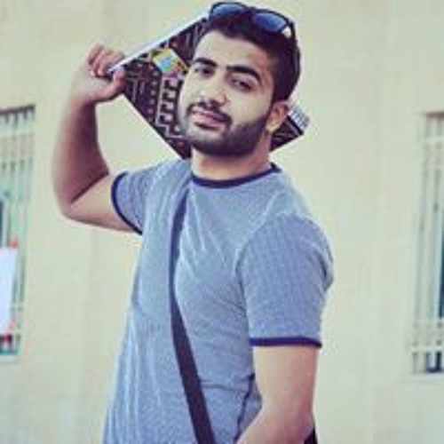 Bashar Shbli Otoom’s avatar