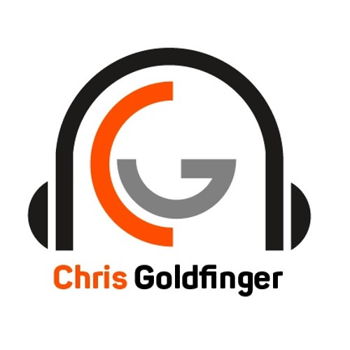 Chris Goldfinger’s avatar