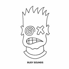 BUSY SOUNDS