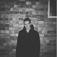 Aidan Robertson