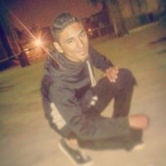 Salah EL Pop