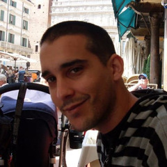 Luís Filipe Gonzaga
