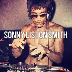 Sonny Liston Smith
