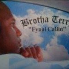 Brotha Terry