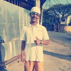 Joao Rodrigues