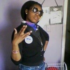 Bobbi Milagros Marley