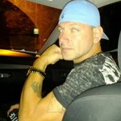 Shawn Willier-Wolfe