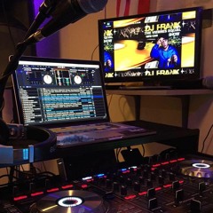 DJ FRANK LPM