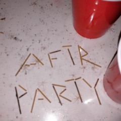 AFTR.PARTY