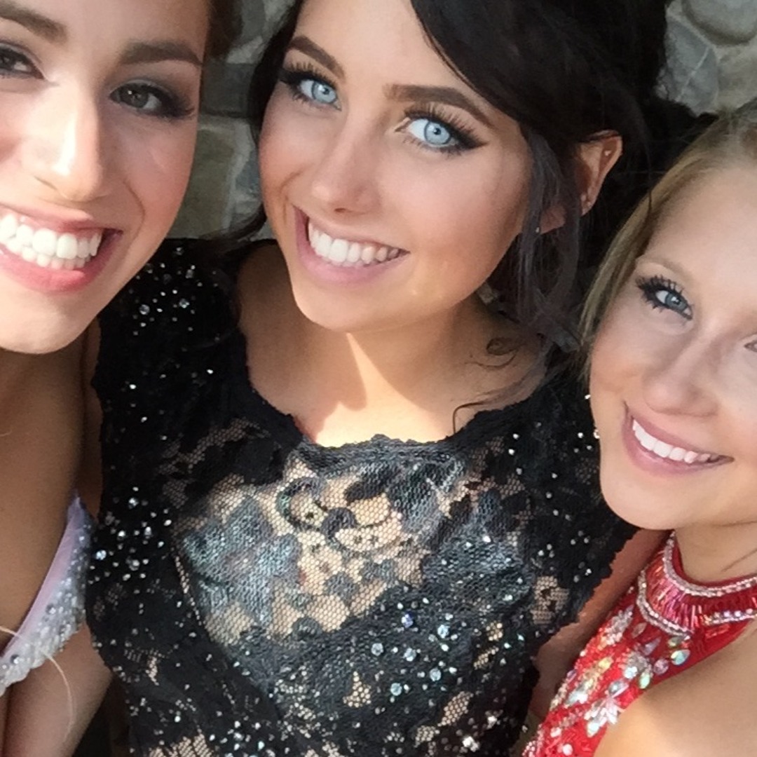 Megan Richmond's Instagram, Twitter & Facebook on IDCrawl