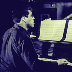 Samuel Vicente Moreno