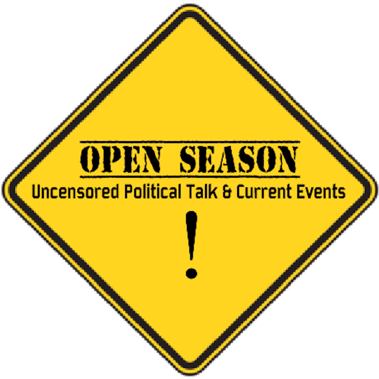 Open Season Podcast