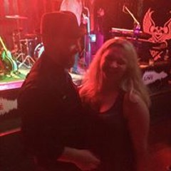 Sharon Salazar Sewerynek