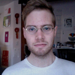 geordie kenyon sinclair