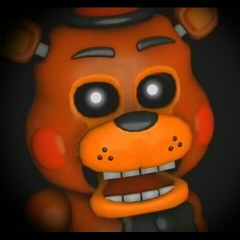 TOY FREDDY COOL