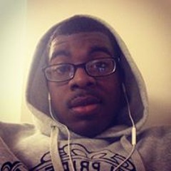 Xavier Jones