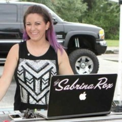 DJ Sabrina Rox