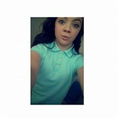 Carys Buck