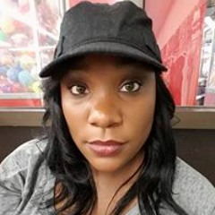 Candace Easter DePrisco