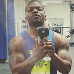 Antonio Johnson