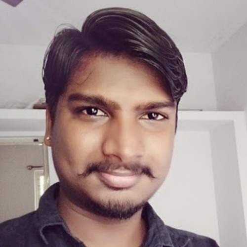Vinay Kumar’s avatar