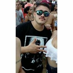 Jean Carlos