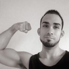 Andrew Duron
