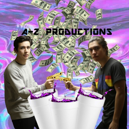 A-Z Productions’s avatar