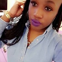 Kamyra Johnson