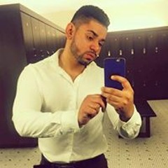 Haris Bacardii