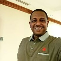 Ghazi Osman