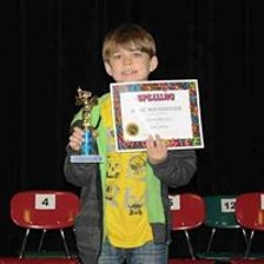 Jesse Lee Moundzouris