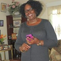 Catherine George